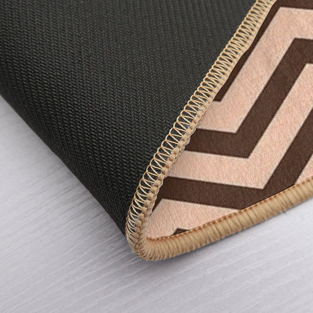 Peak Flooring  Easy Maintenance Bath Mat