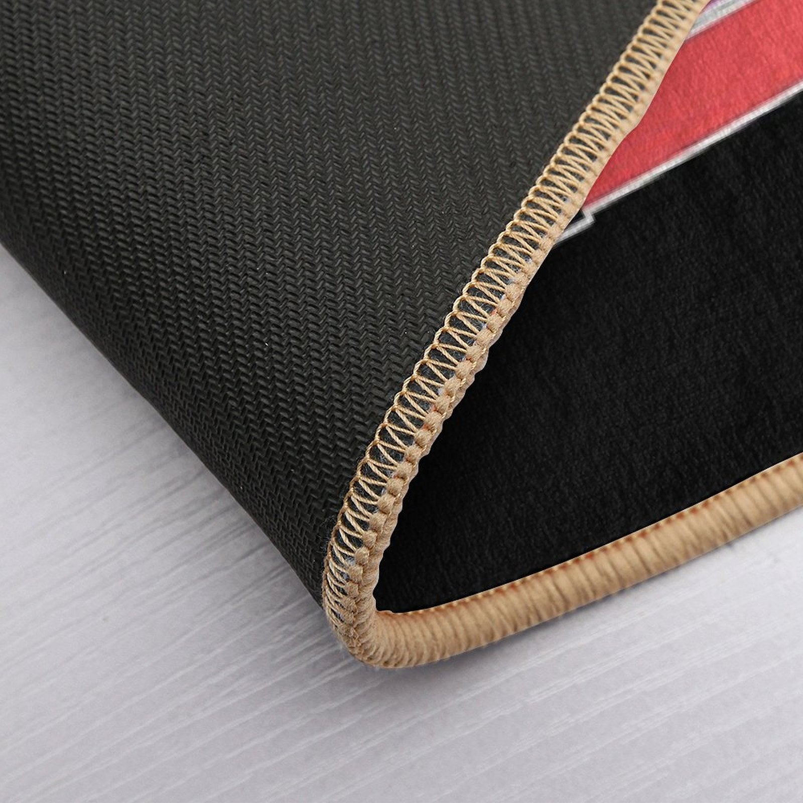Camelot Music  Slip-Resistant Bath Mat