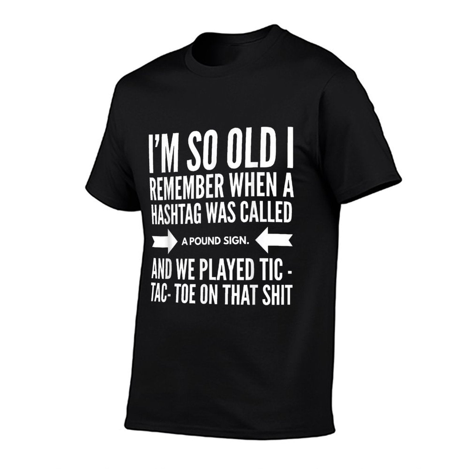 So Old Funny Fifty 50th Birthday Gag Joke Saying Gift Idea  Lightweight T-Shirt