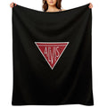 Alvis Cars Multi-functional Throw Blanket