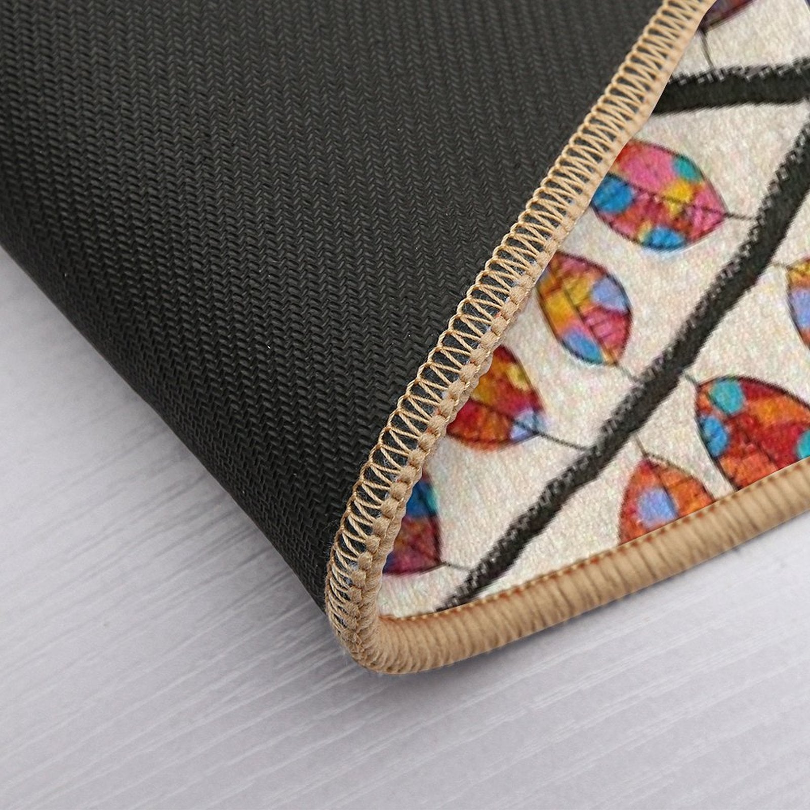 Amazing Grace  Pet-Safe Bath Mat