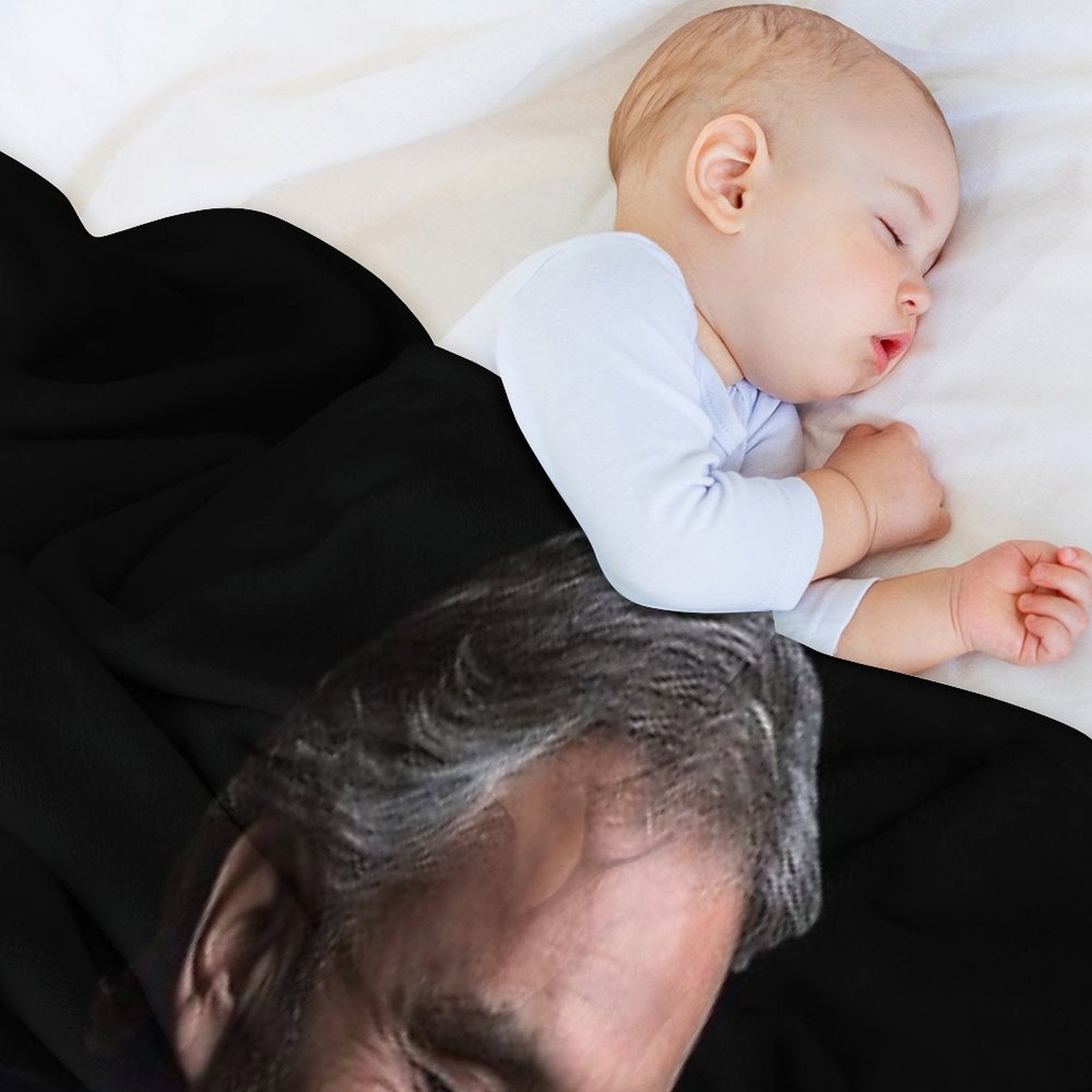 Andrea Bocelli Si Lightweight Throw Blanket