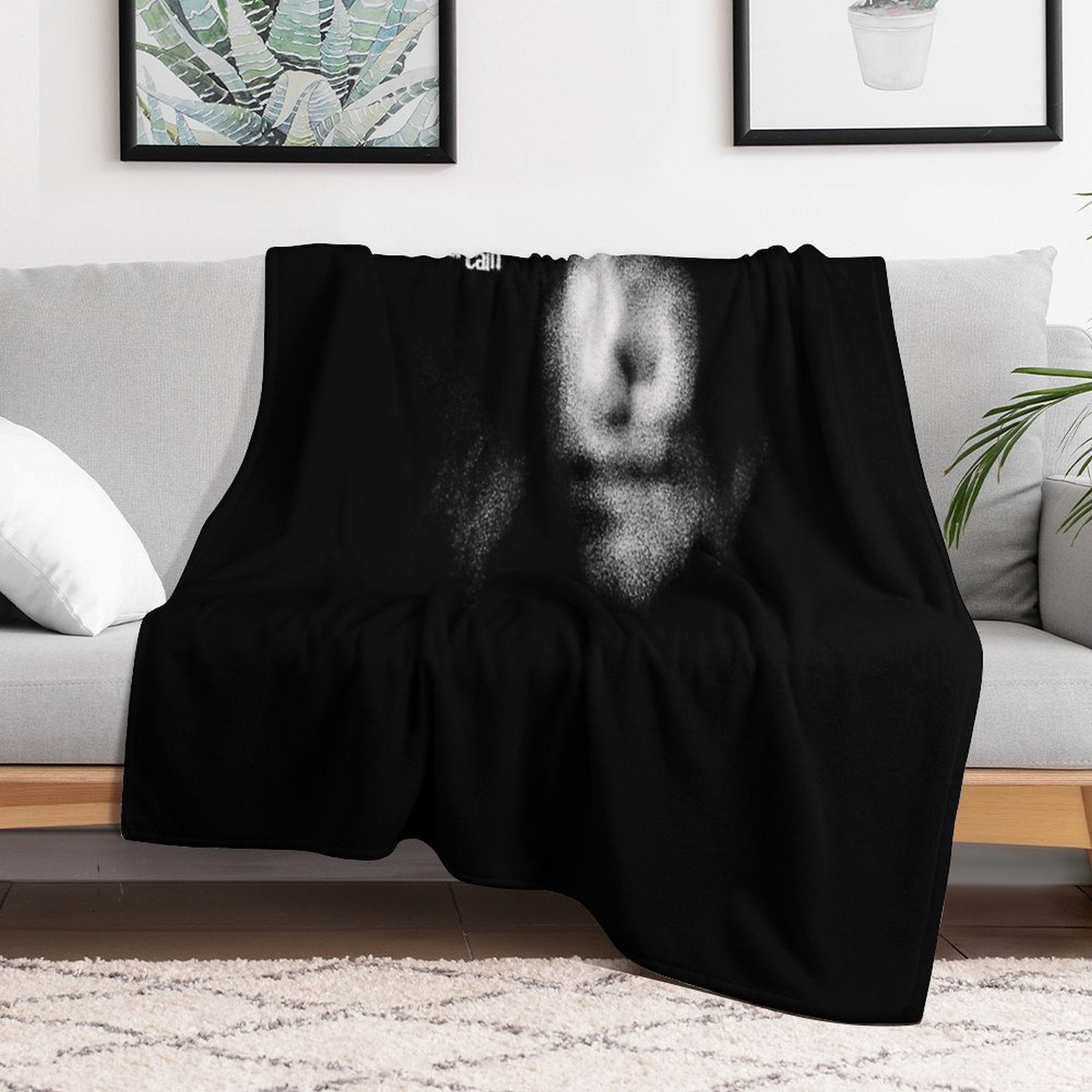 Ethel Cain Merch All-season Throw Blanket
