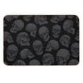 Skulls  High-Traffic Bath Mat