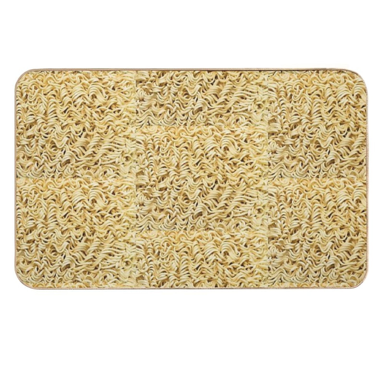 Noods Durable Bath Mat