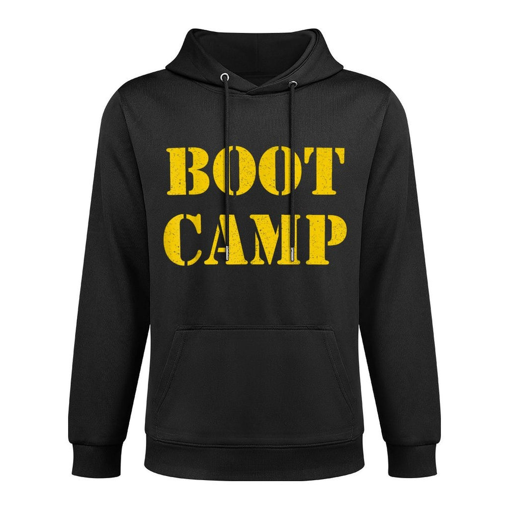 Boot Camp Casual Wear Hoodie