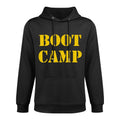 Boot Camp Casual Wear Hoodie