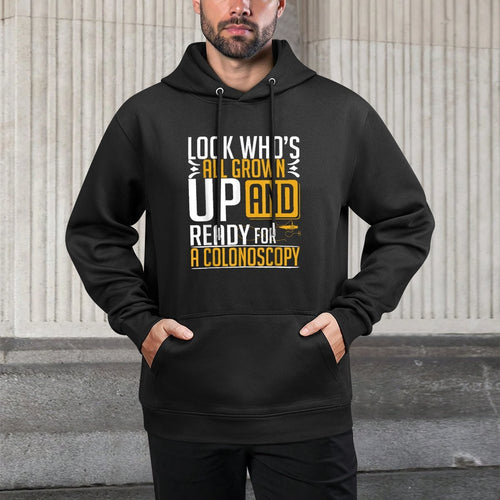 50 Birthday Ts For Women Gifts For Men 50th Birthday Unisex Design Hoodie