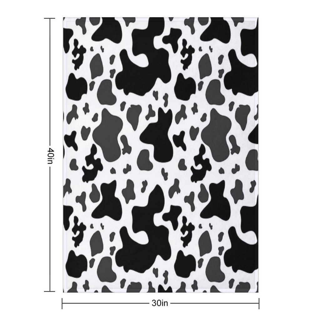 Giraffe Skin Pattern Design for Tapestry Print on Demand on Apparel And Home Decor Eco-conscious Throw Blanket