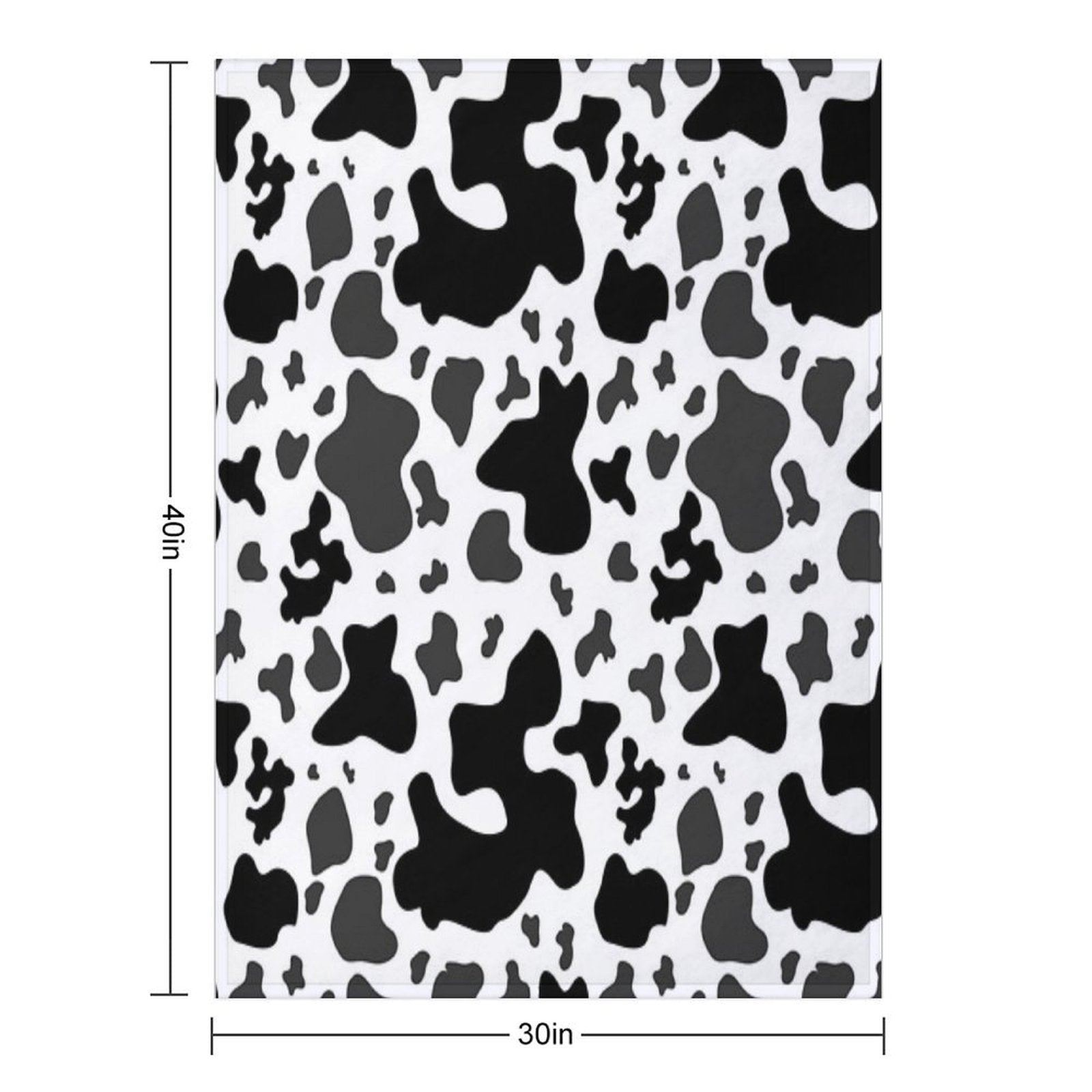Giraffe Skin Pattern Design for Tapestry Print on Demand on Apparel And Home Decor Eco-conscious Throw Blanket