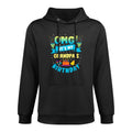 OMG It's My Grandpa Birthday Versatile Streetwear Hoodie