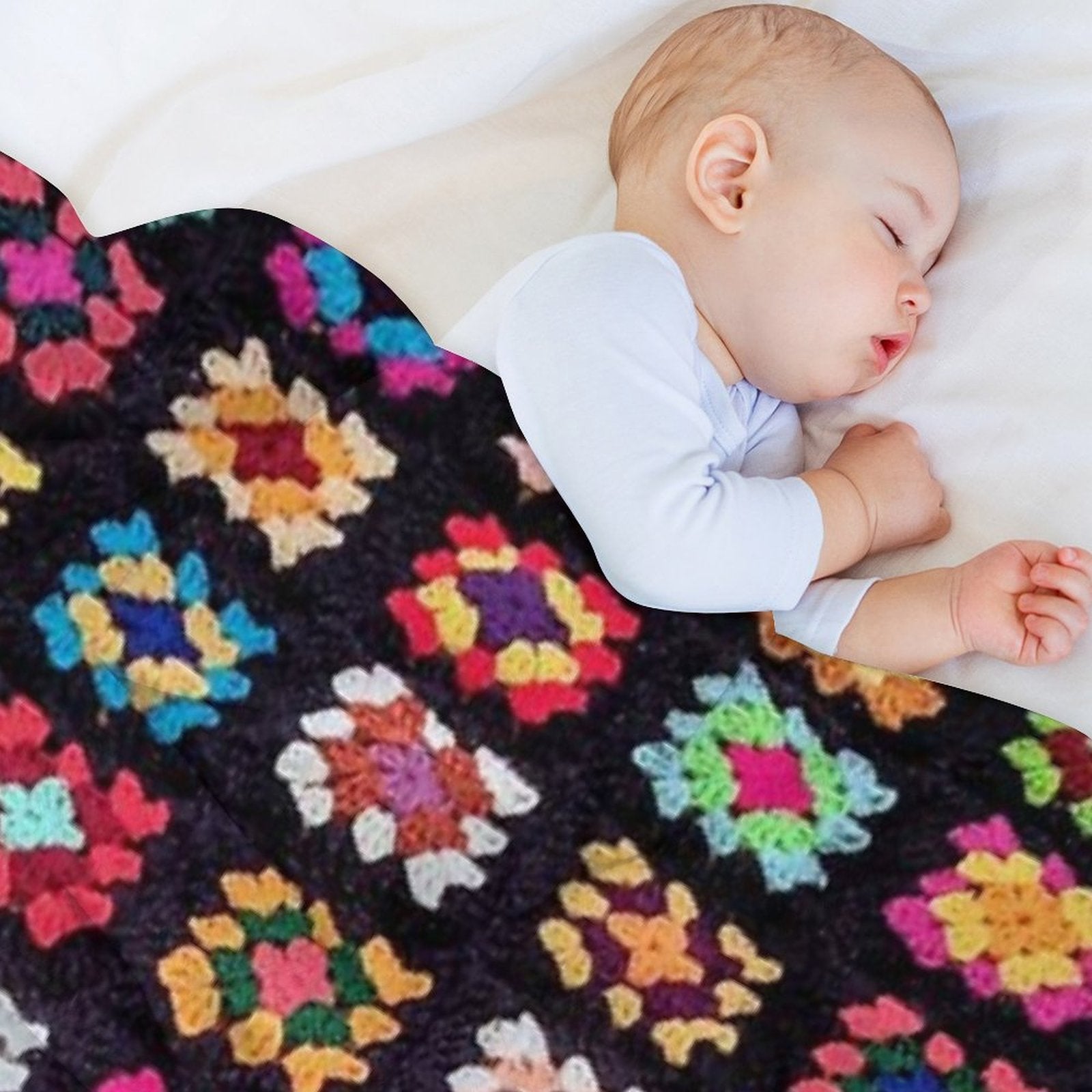 Roseanne Blanket Inspired Design Quick-dry Throw Blanket
