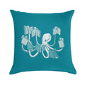 Armed With Knowledge Soft Warmth Comfort Throw Pillow