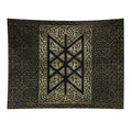 Web of Wyrd  -The Matrix of Fate Tapestry