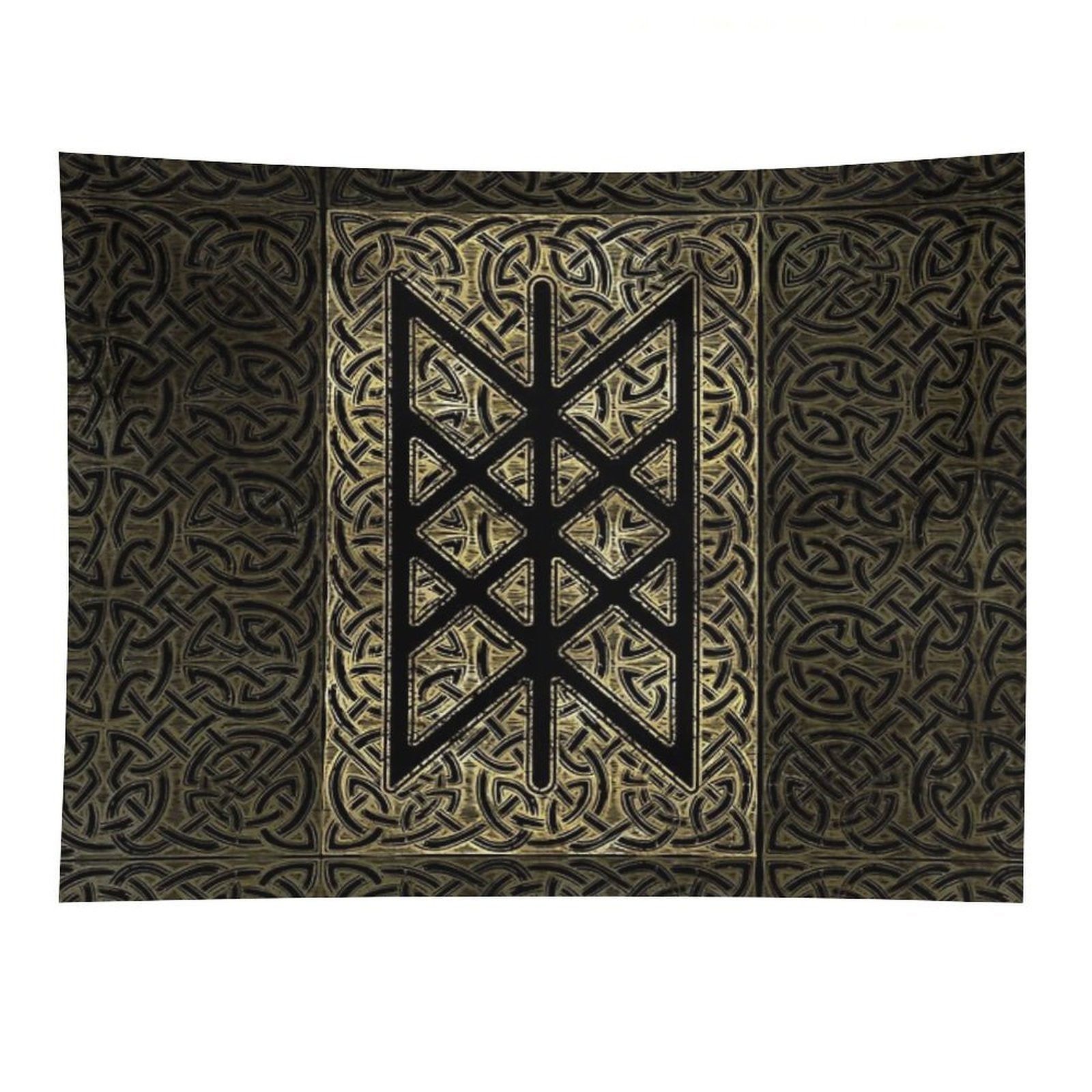 Web of Wyrd  -The Matrix of Fate Tapestry