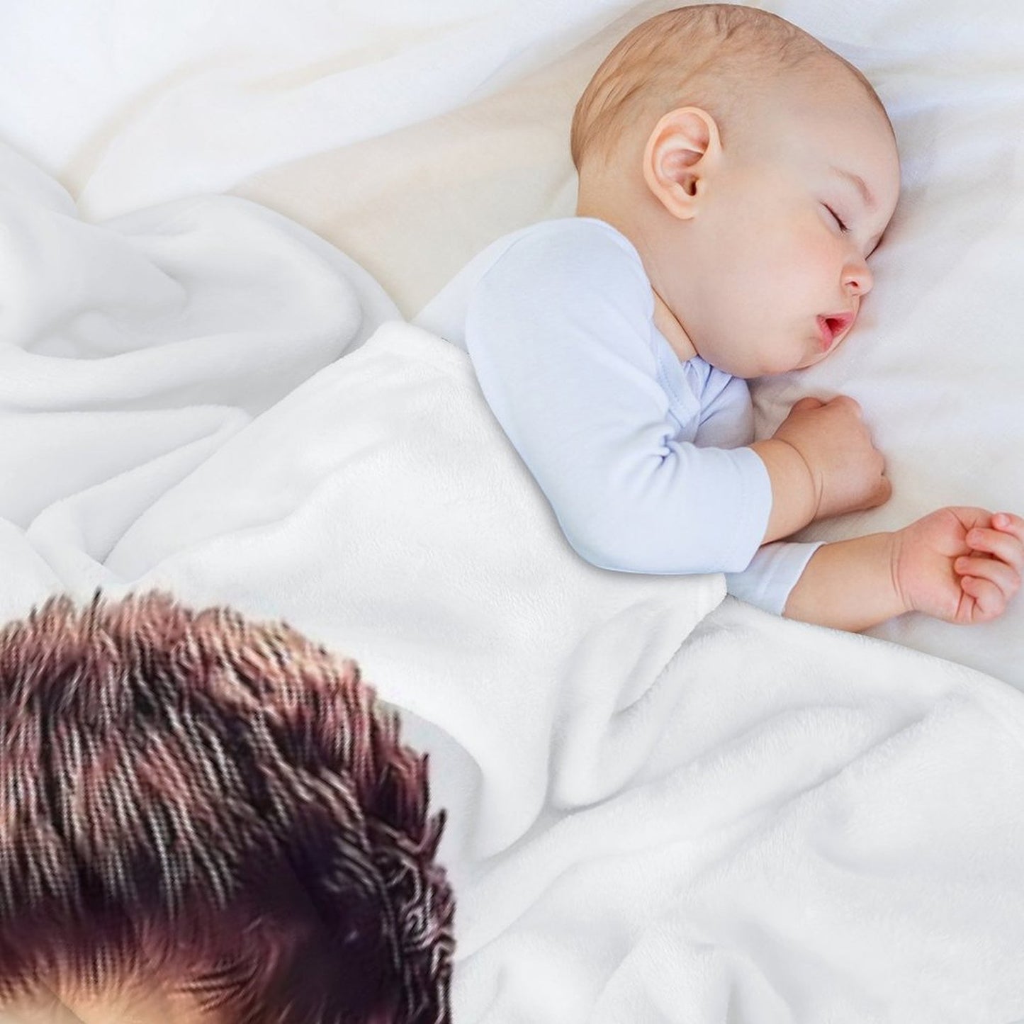 Harvey Specter - Suits Velvety-soft Throw Blanket