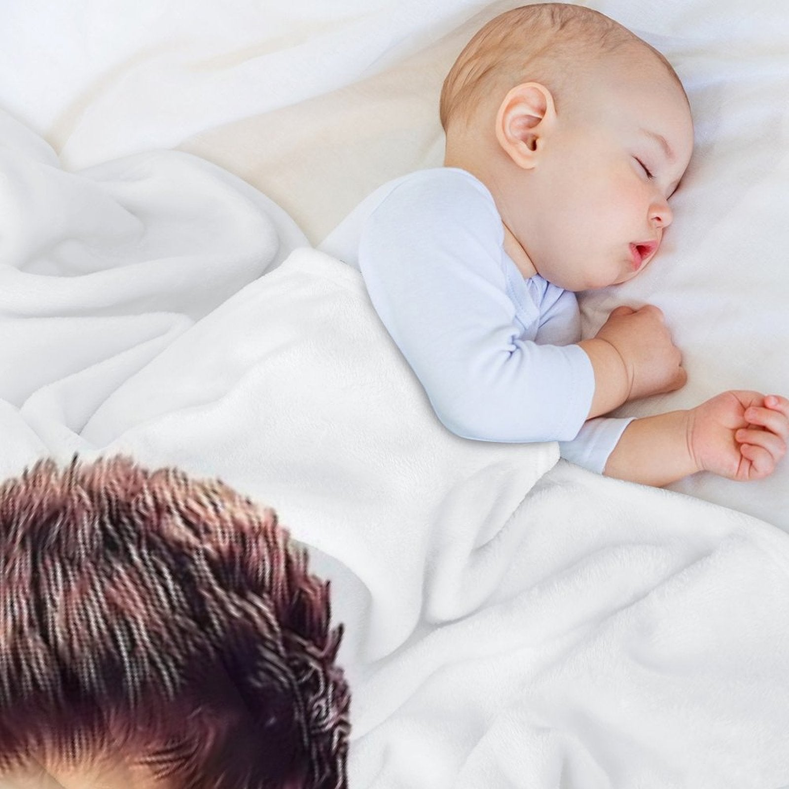 Harvey Specter - Suits Velvety-soft Throw Blanket