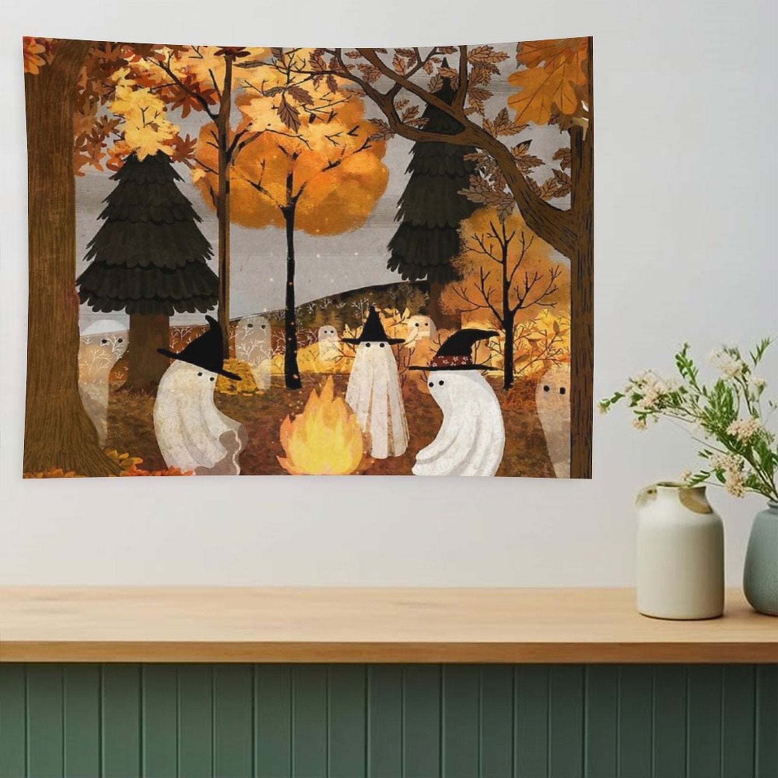 Covern Tapestry