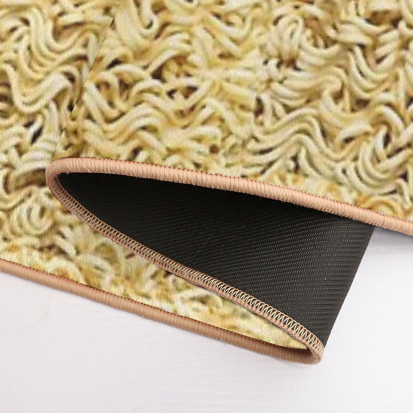 Noods Durable Bath Mat