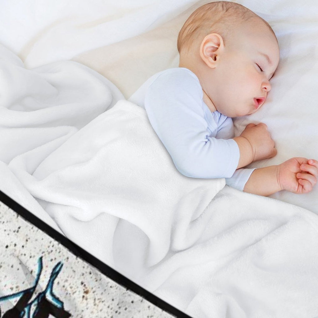 EastEnder River Versatility Throw Blanket