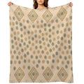QUADROS Premium Throw Blanket