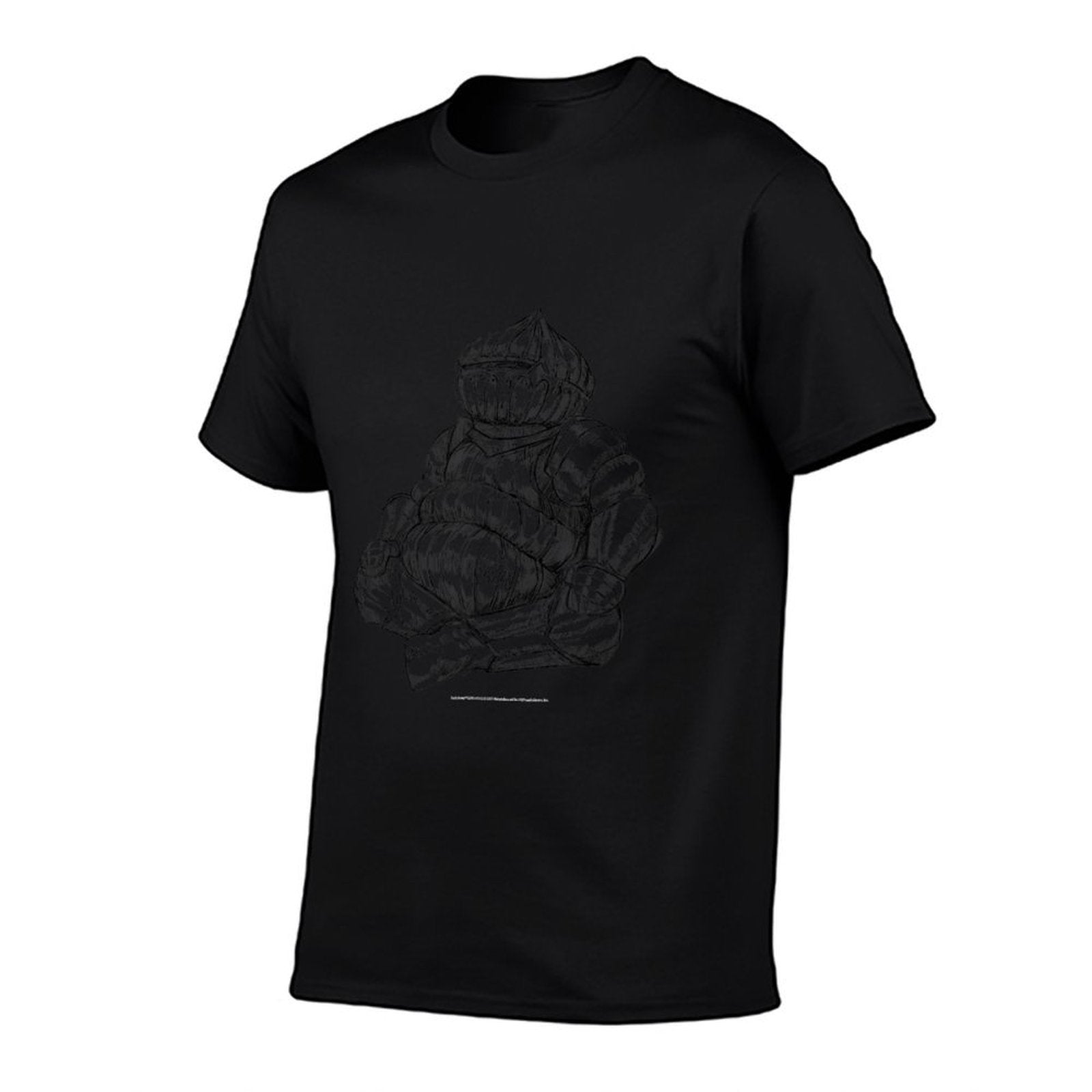 DARK SOULS  Odor-resistant T-Shirt