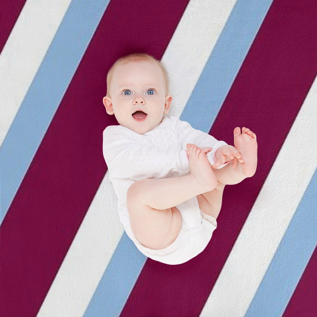 Villa Premium Throw Blanket
