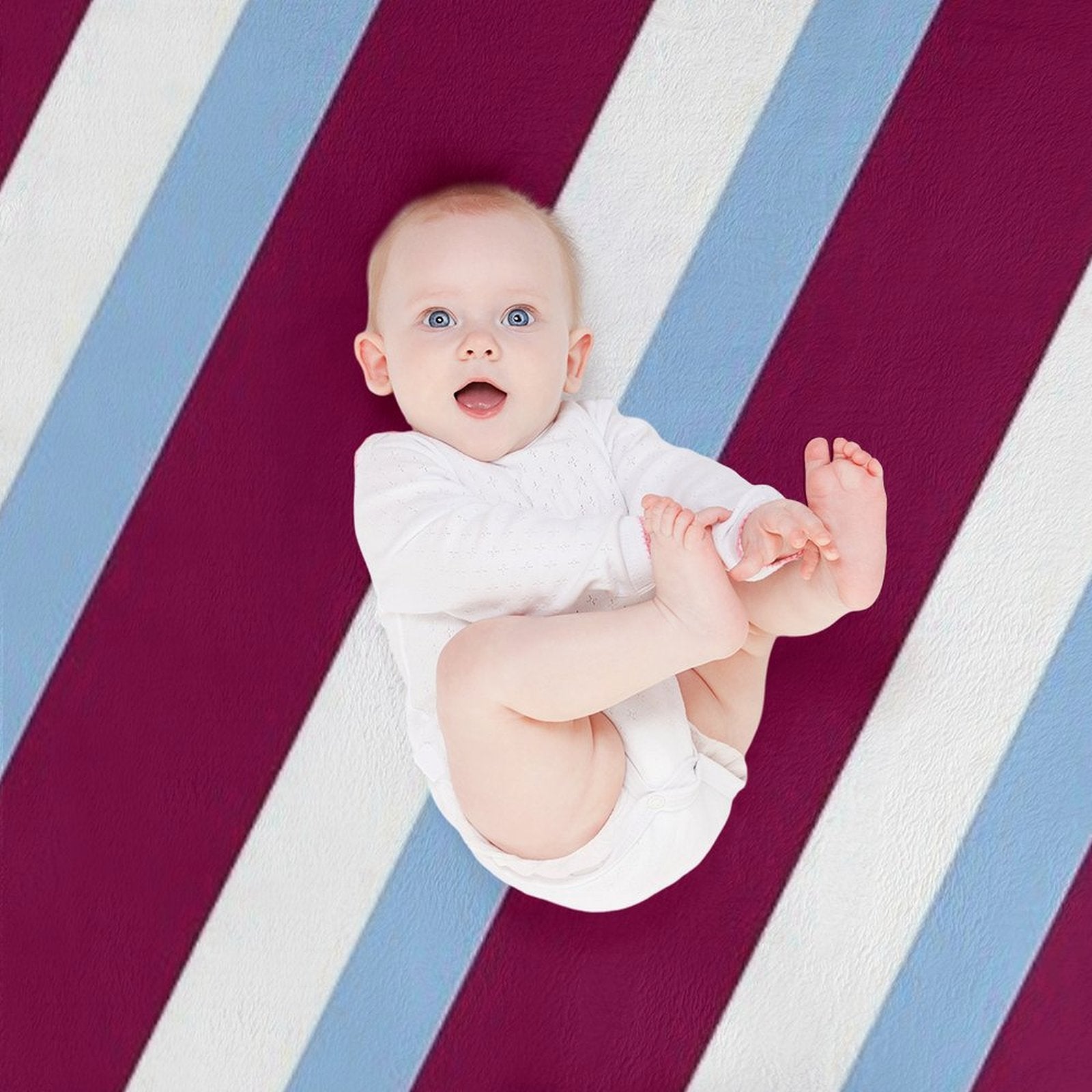 Villa Premium Throw Blanket