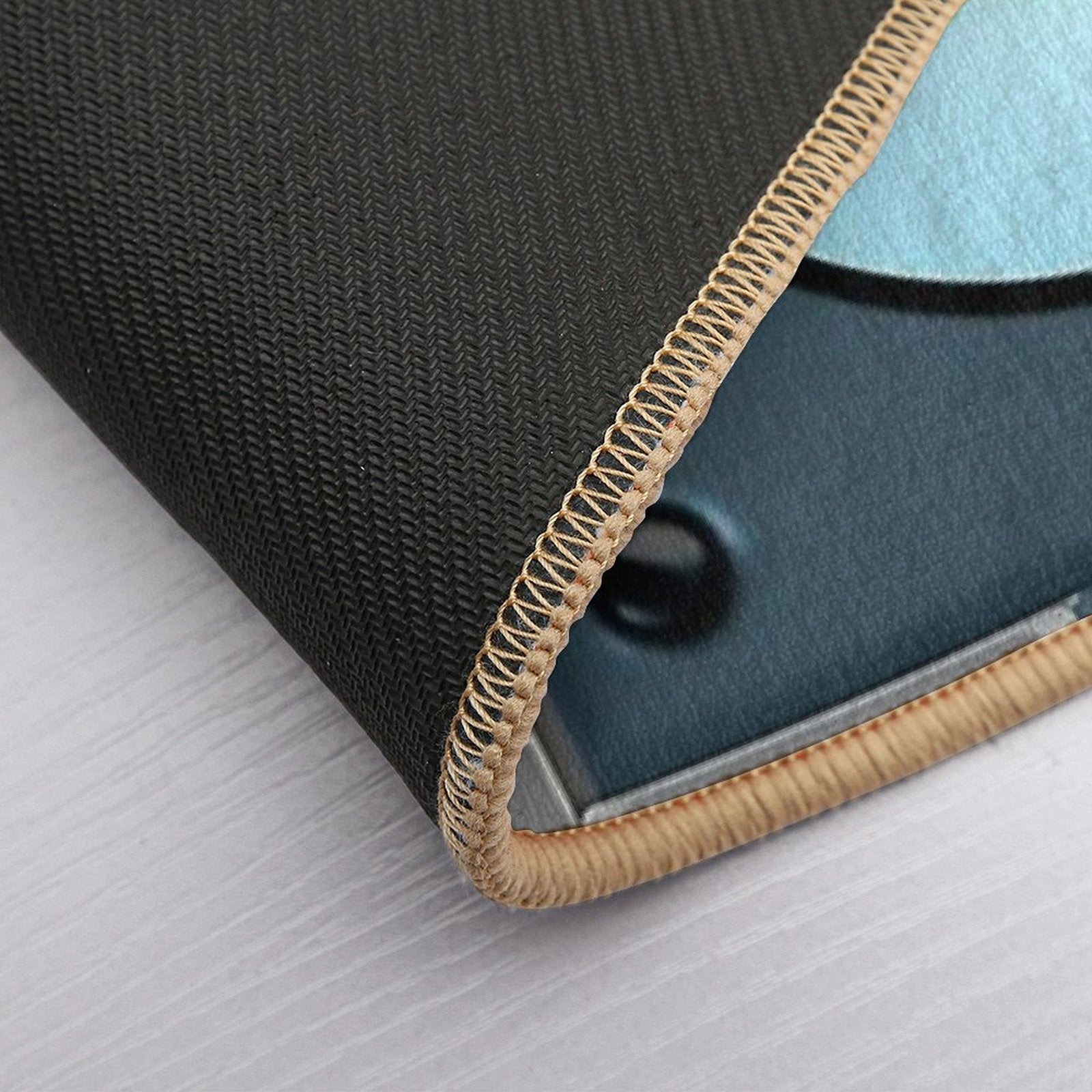Gadgetron Crate  Eco-Friendly Bath Mat