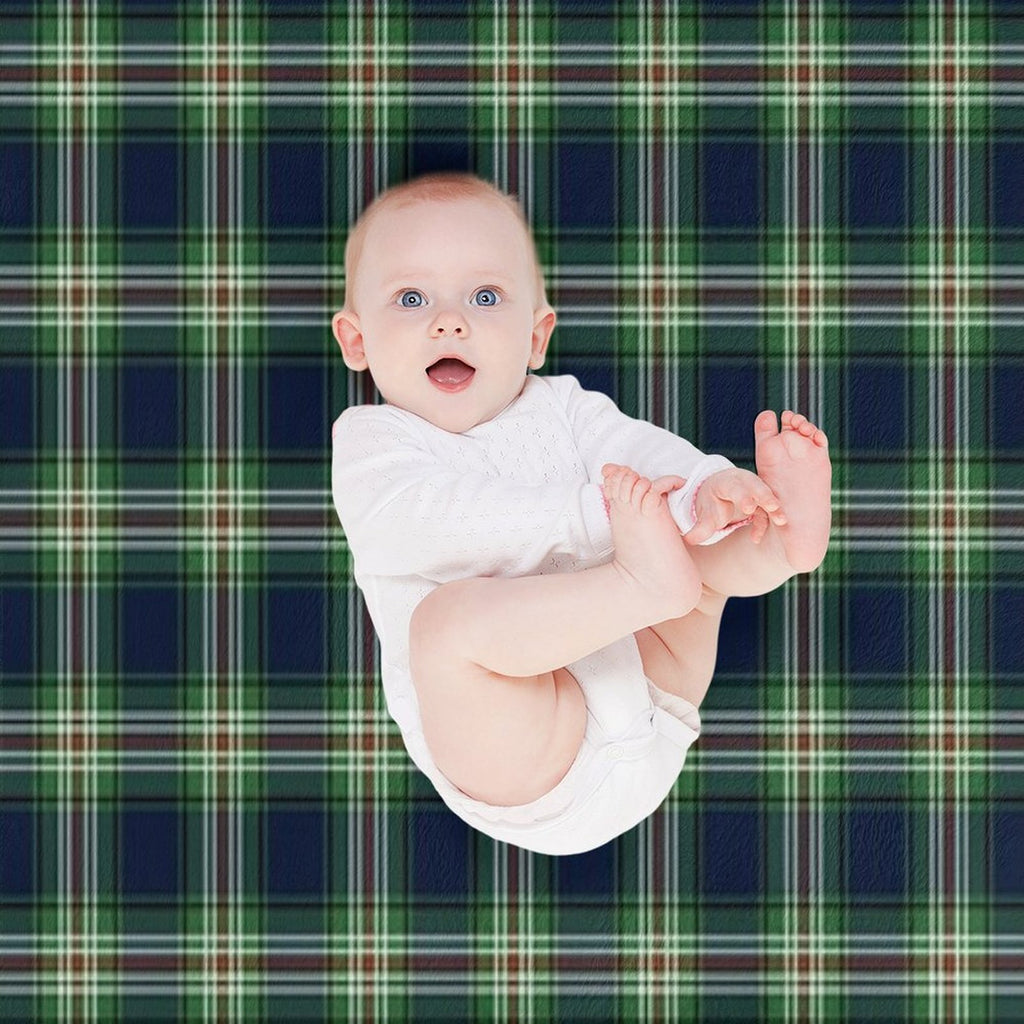 Clan Todd Tartan Quick-dry Throw Blanket