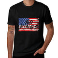 No Kings Proud To Have No Kings  Breathable T-Shirt