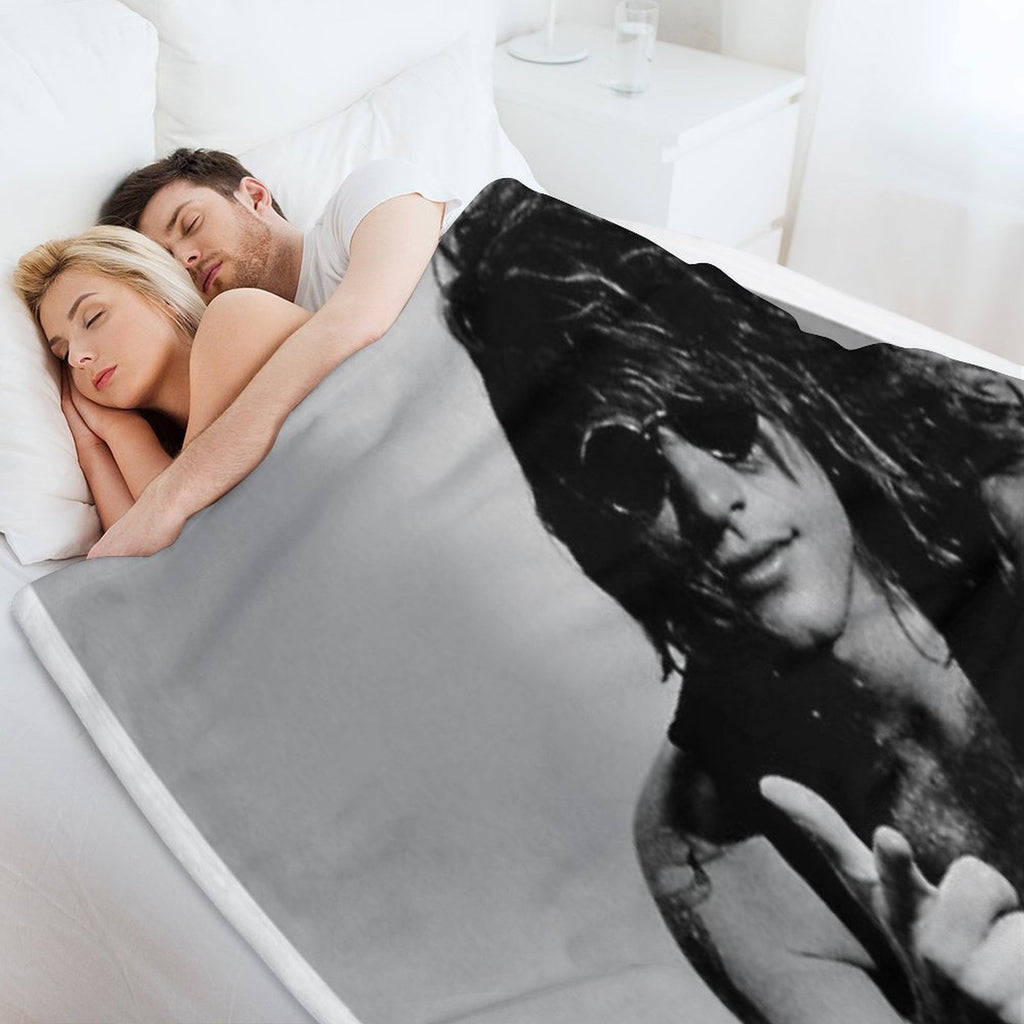 Cool Bon Bon Durable Throw Blanket