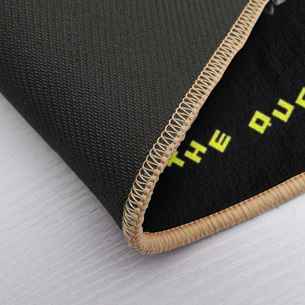 The Queen's Gambit  Versatile Bath Mat
