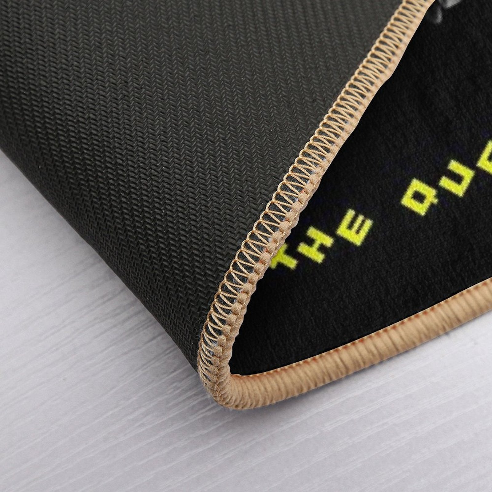 The Queen's Gambit  Versatile Bath Mat