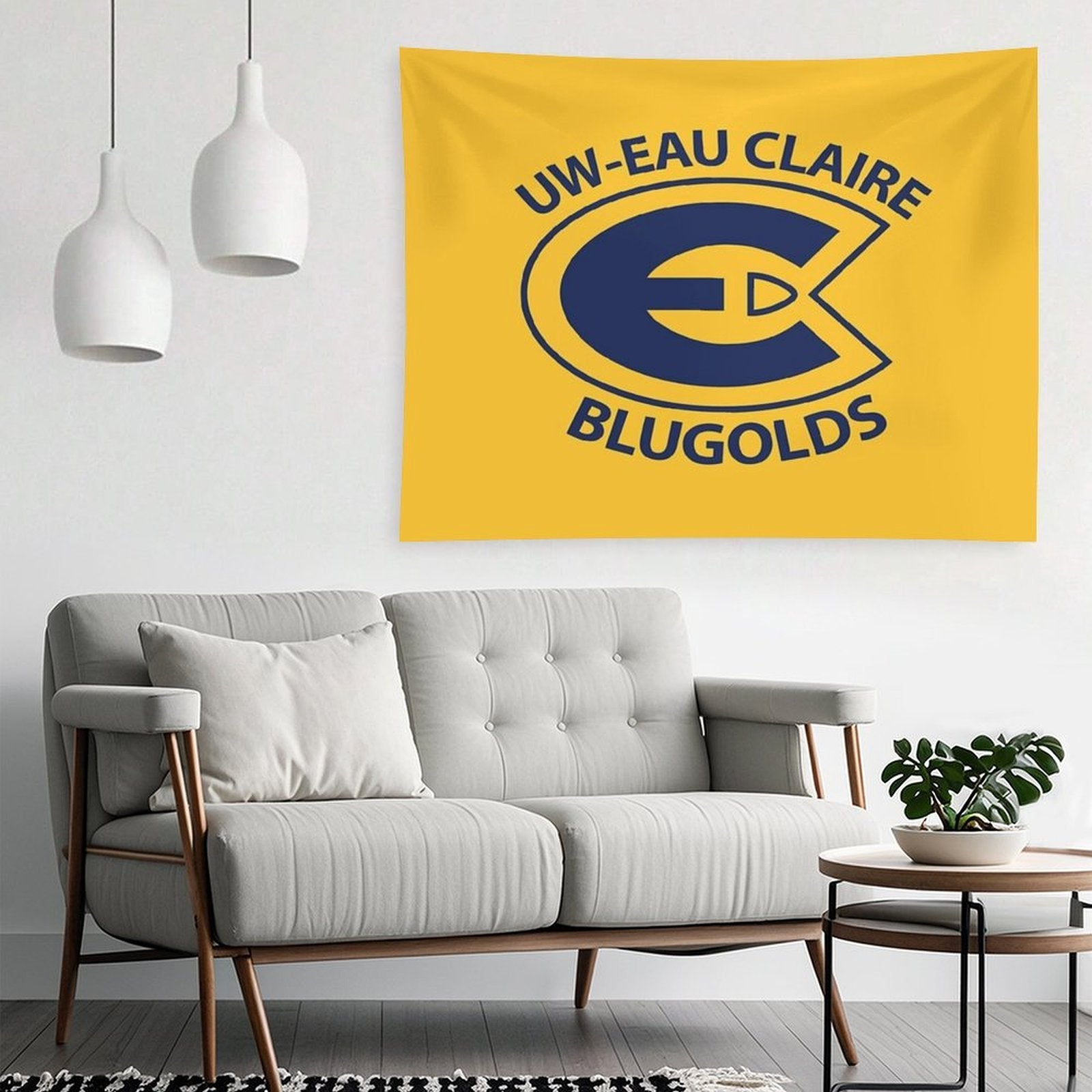 University of Wisconsin–Eau Claire Tapestry