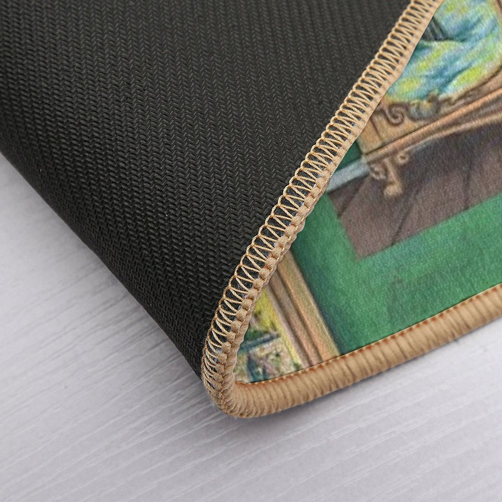 Into Narnia  Multi-Purpose Bath Mat