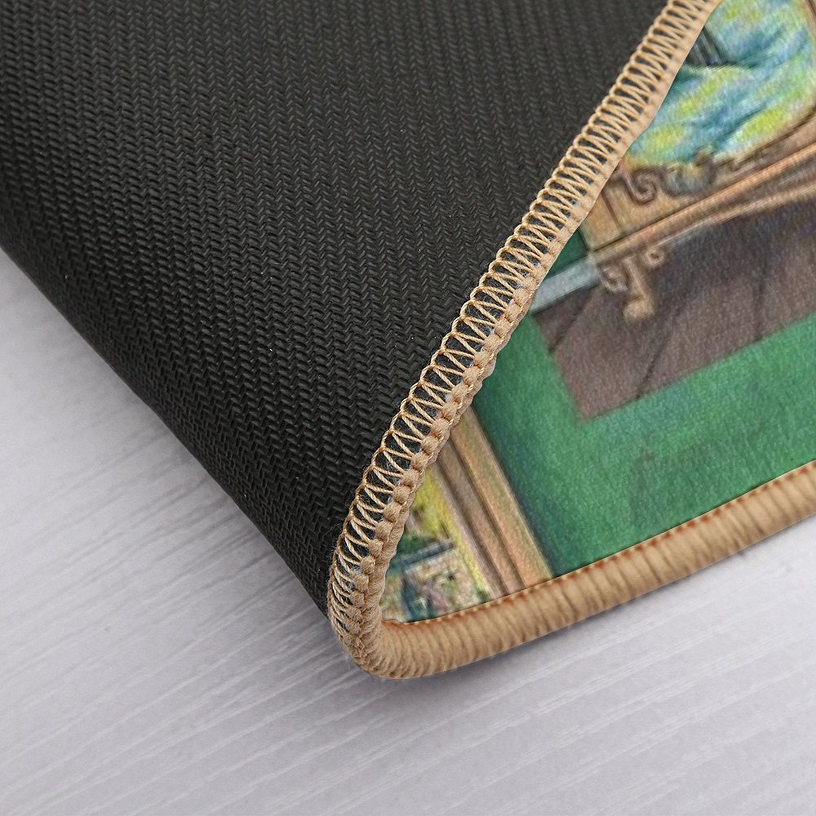 Into Narnia  Multi-Purpose Bath Mat