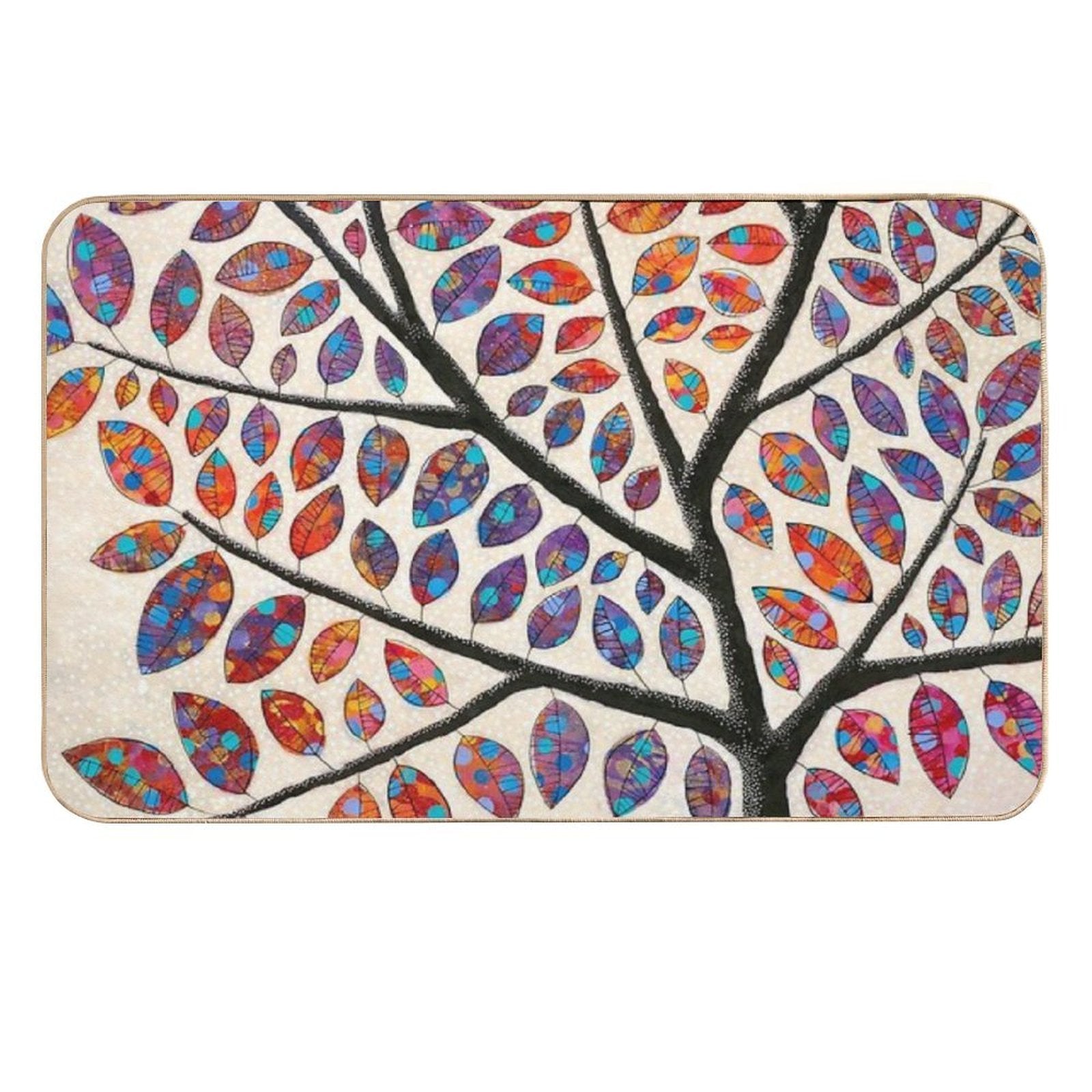 Amazing Grace  Pet-Safe Bath Mat