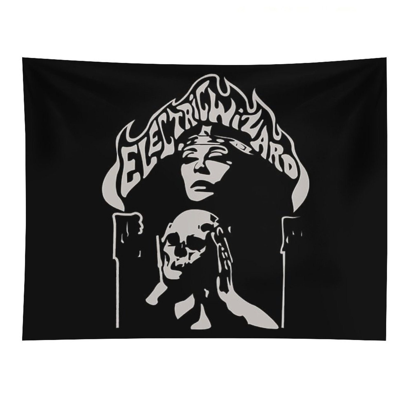 Electric Wizard Tapestry
