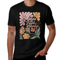 Boho Retro Christian Hard Fought Hallelujah Men Women  Vintage-inspired T-Shirt