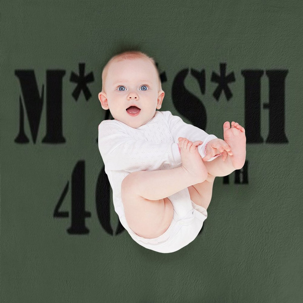 Mash 4077 Quick-dry Throw Blanket