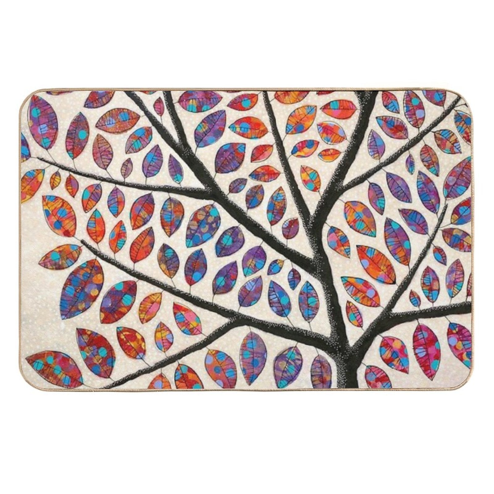 Amazing Grace  Pet-Safe Bath Mat