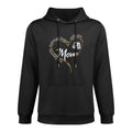My Favorite National Guard Calls Me Mom US National Guard Breathable Fabric Hoodie