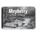 Mayberry The Beginning  Eco-Friendly Bath Mat