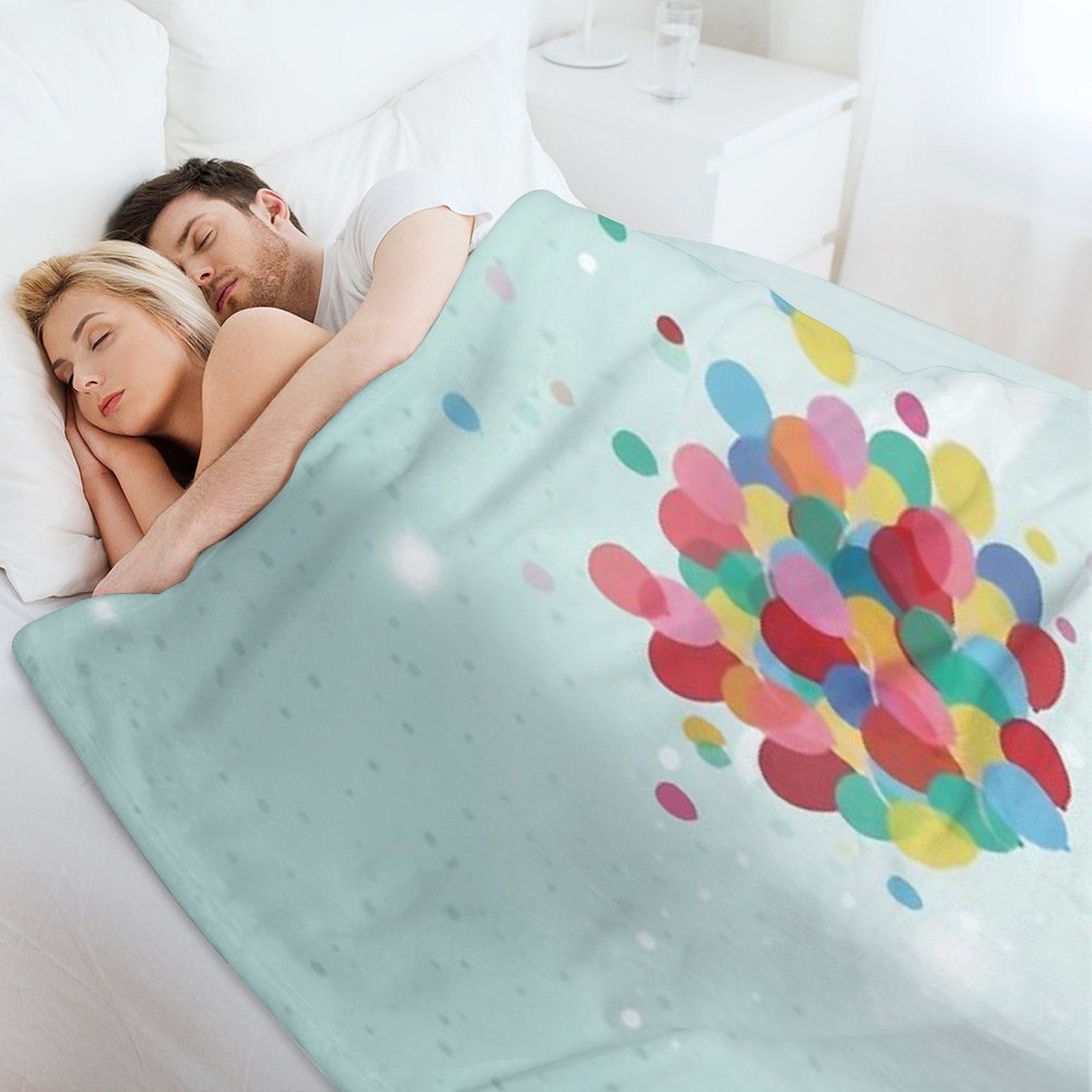 Adventure Is Out There Gift-ready Throw Blanket