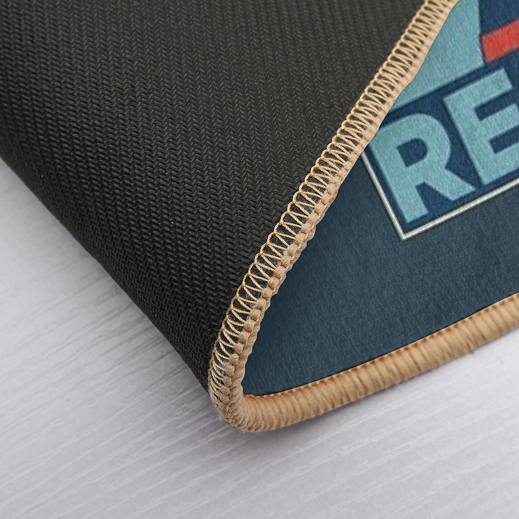 Cherie  RESIST Durable Bath Mat