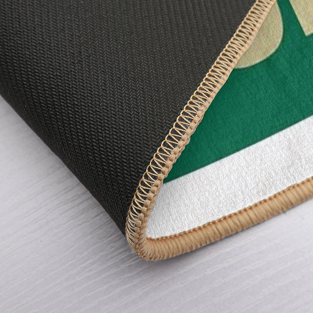 USF University of South Florida  Absorbent Bath Mat