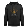 Buddha Mandala Shakra All-Day Comfort Hoodie