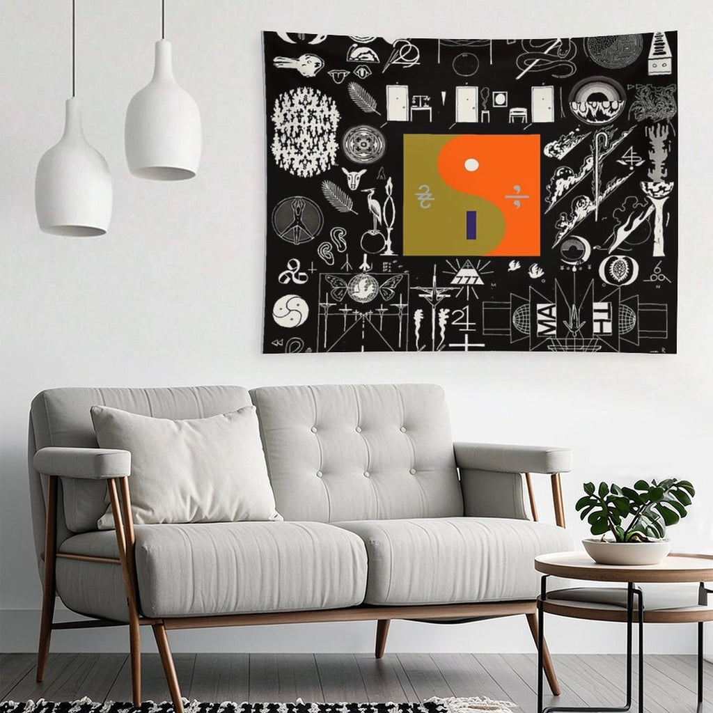 Bon Iver A Million Tapestry