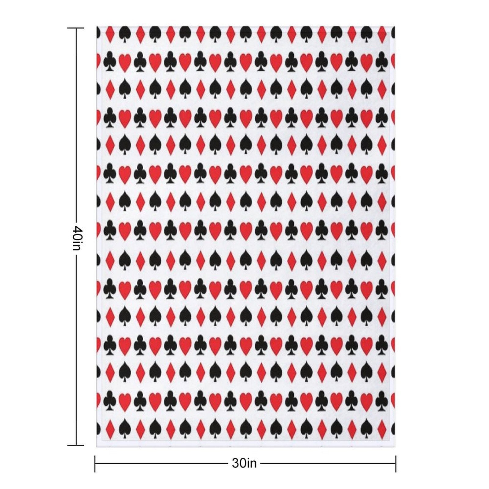 Dave's Bed Sheets Gift-ready Throw Blanket